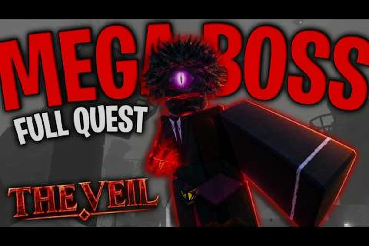 The Veil Masquerade Boss: Phase Mechanics & Defeat Strategy
