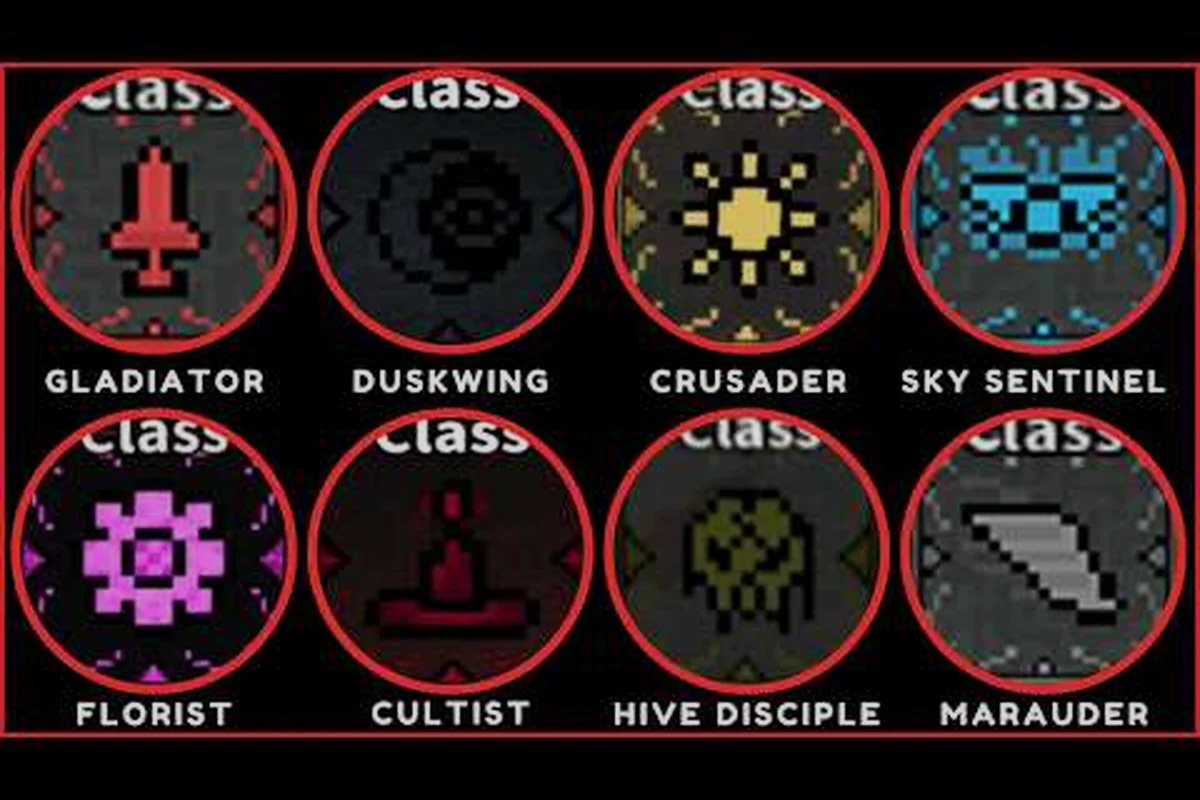 The Veil Cultist Class: Abilities, Sins Cost & Hybrid Builds