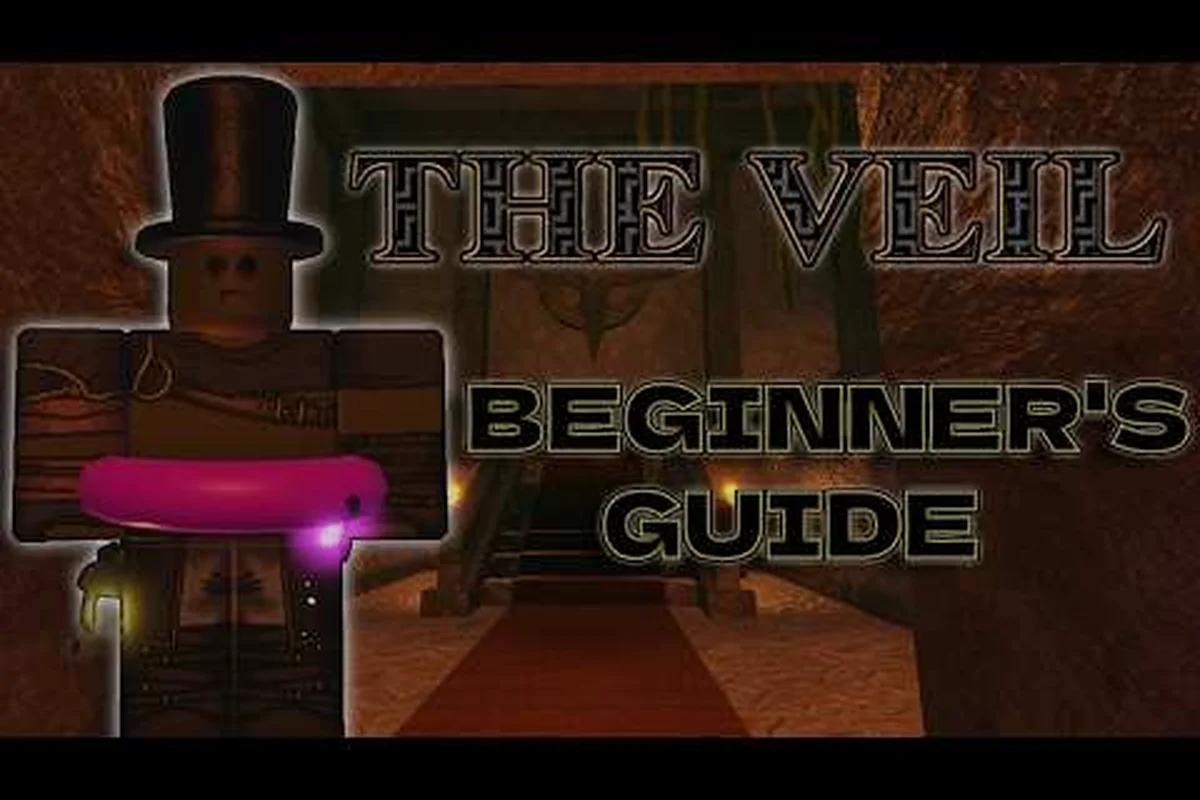 The Veil PvE Guide: Builds, Races & Climb to Strong