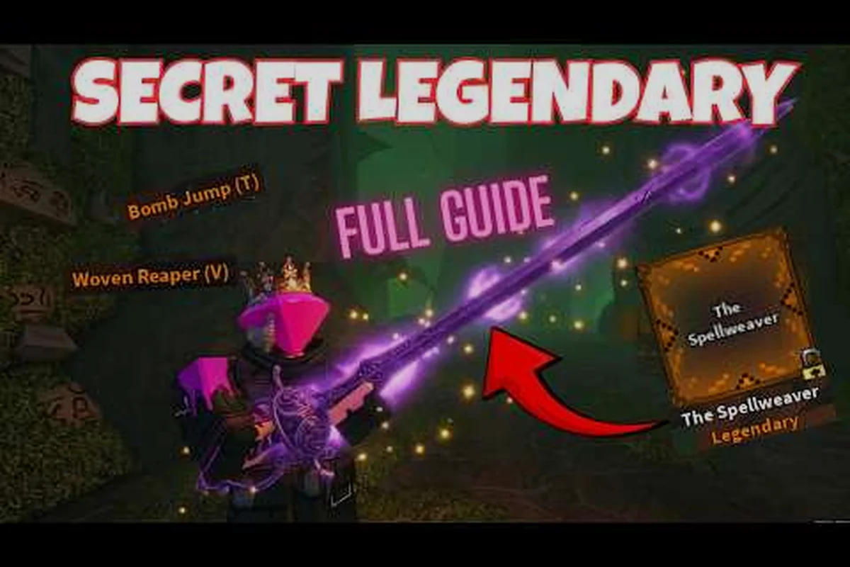 The Veil Blacksmith Guide: Ichor, Silver & Enchanting