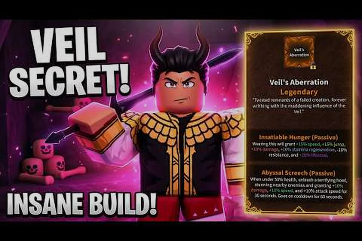 The Veil Farming Spots: Best Horde Areas & Secret Rooms