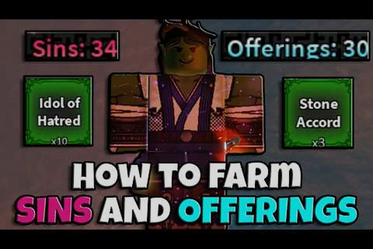 The Veil How to Restore Sanity: Shop, Farming & Drain Tips