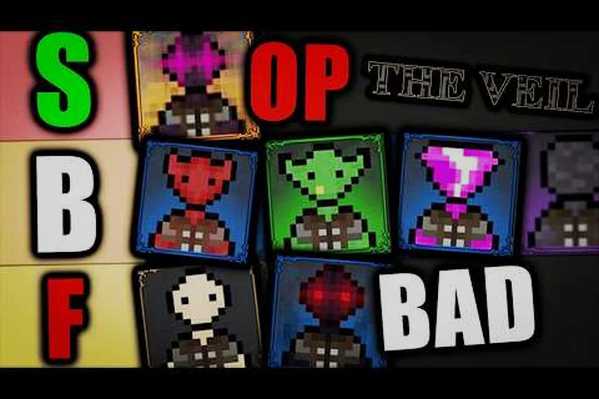 The Veil Best Race for Beginners: Easy Passives to Start