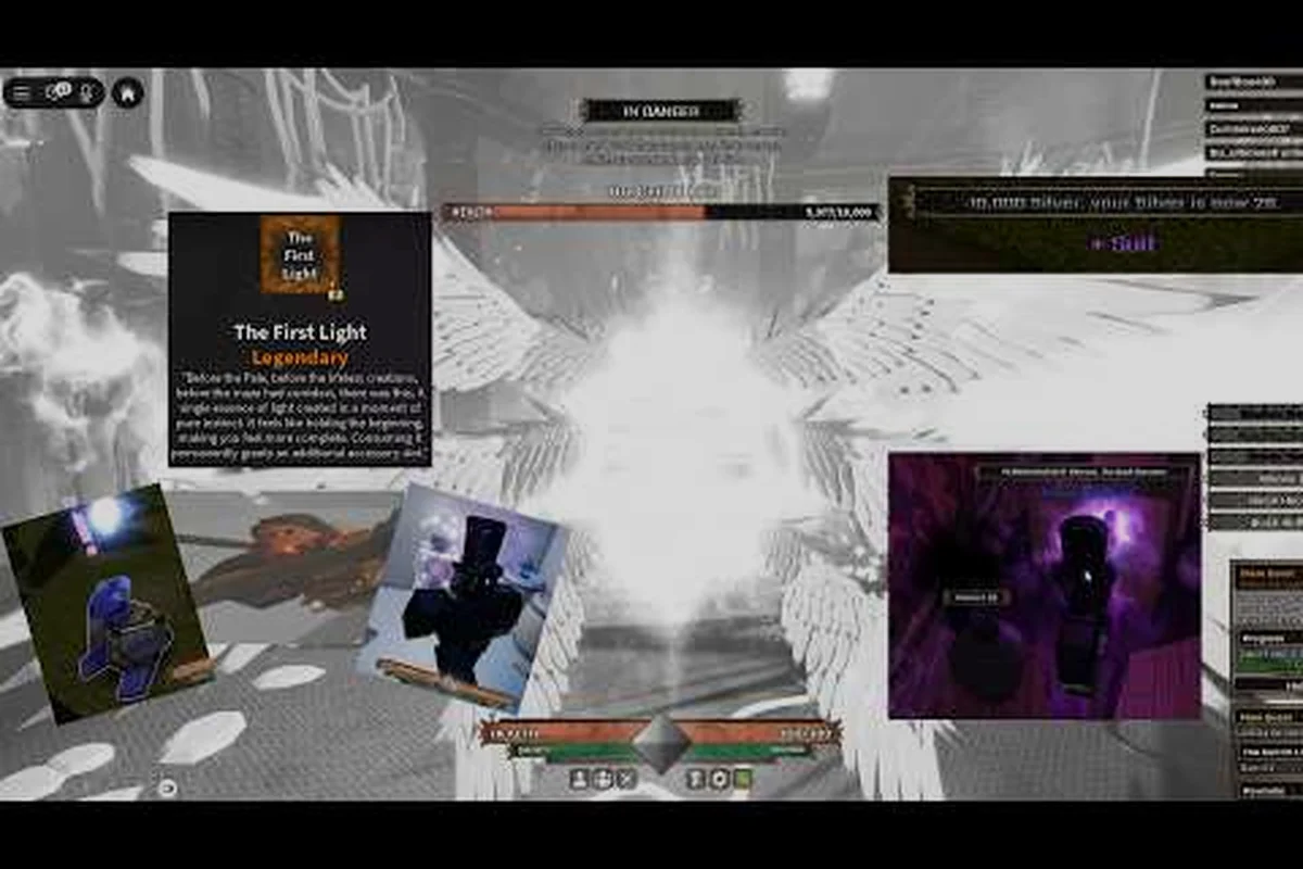 The Veil Three Best Weapons: Secret Picks & Upgrade Path