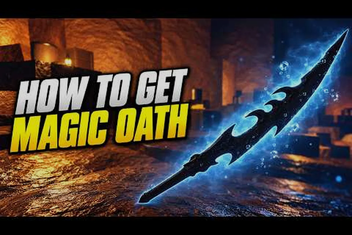 The Veil Weapon Comparison: Swords, Ranged & Magic